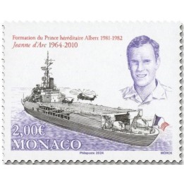 Monaco - 3445