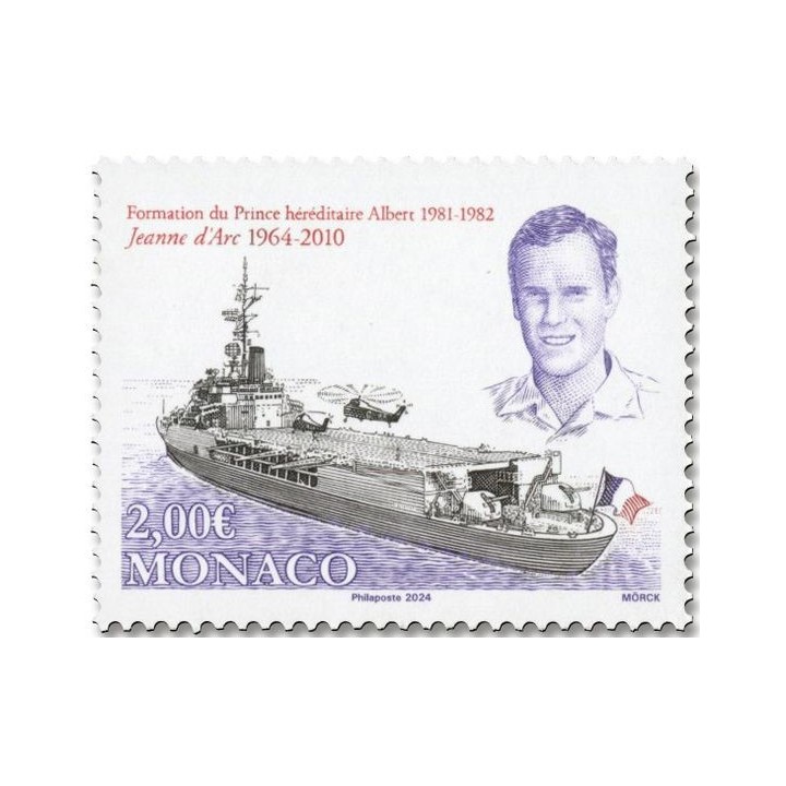 Monaco - 3445