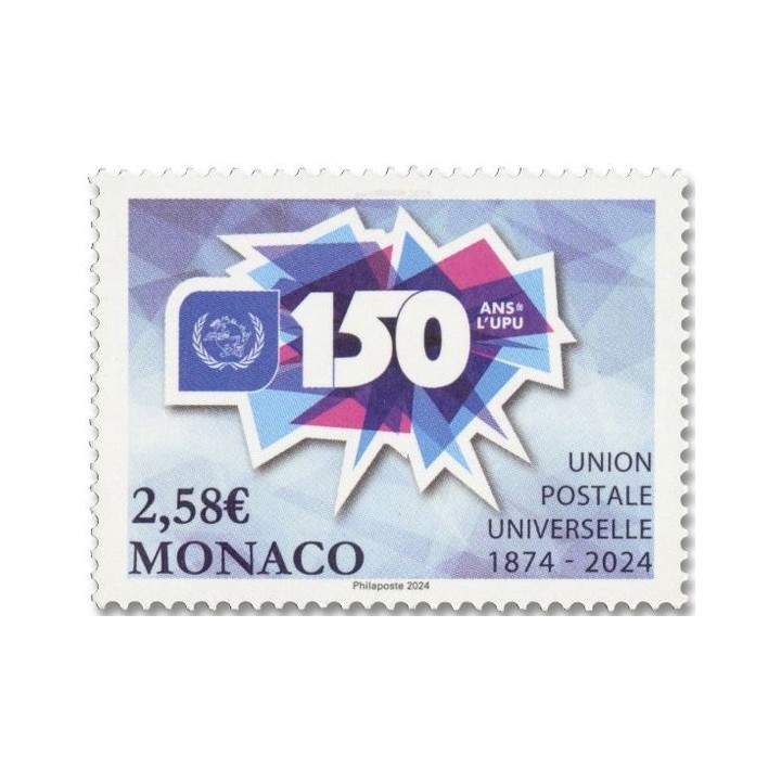 Monaco - 3446