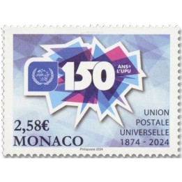 Monaco - 3446