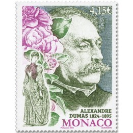 Monaco - 3447