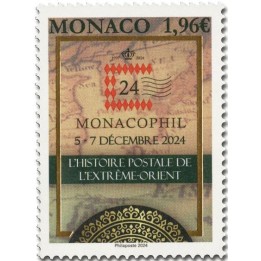 Monaco - 3449