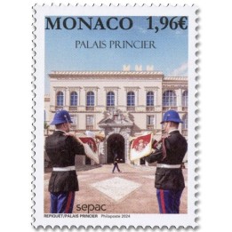 Monaco - 3451