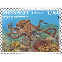 Monaco - 3456
