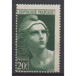 France - 0730f