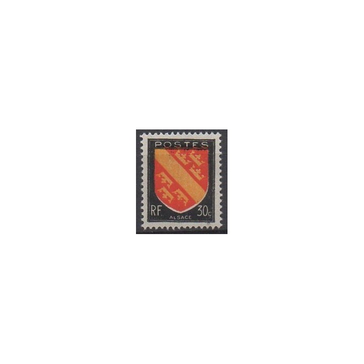 France - 0756b