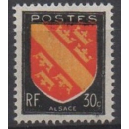 France - 0756b