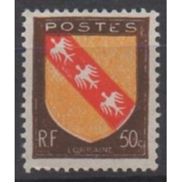 France - 0757f