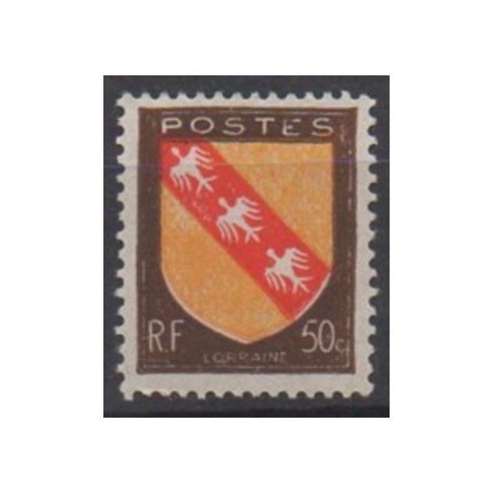 France - 0757f