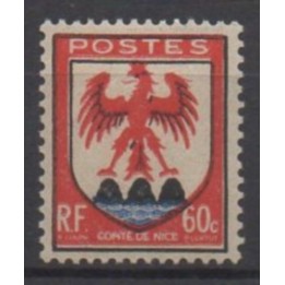 France - 0758e
