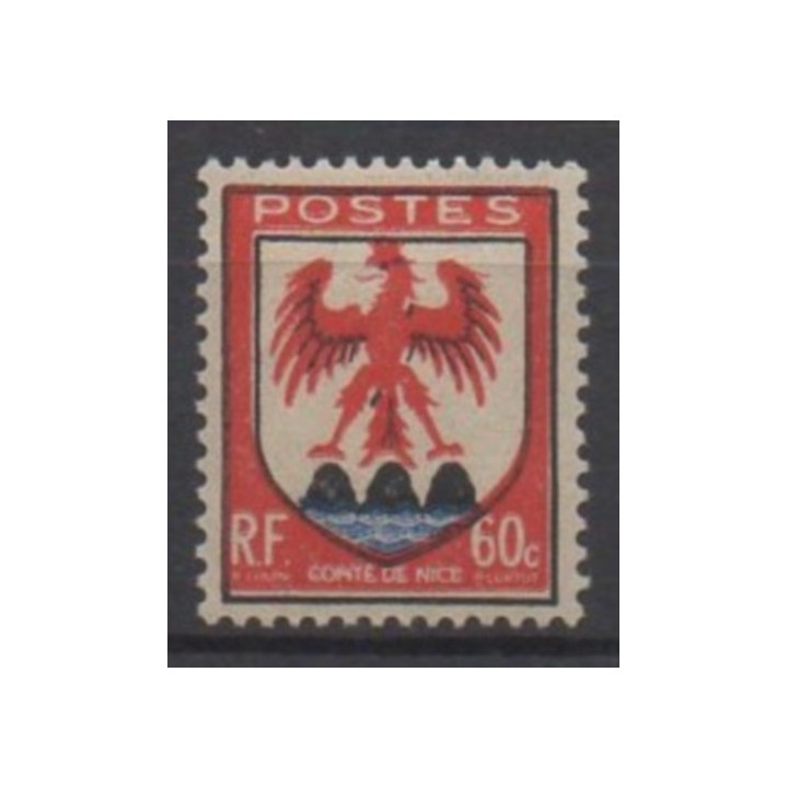 France - 0758e