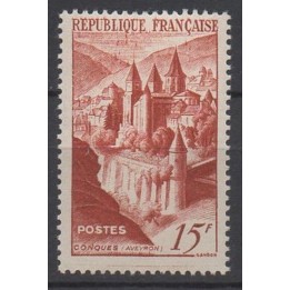 France - 0792c