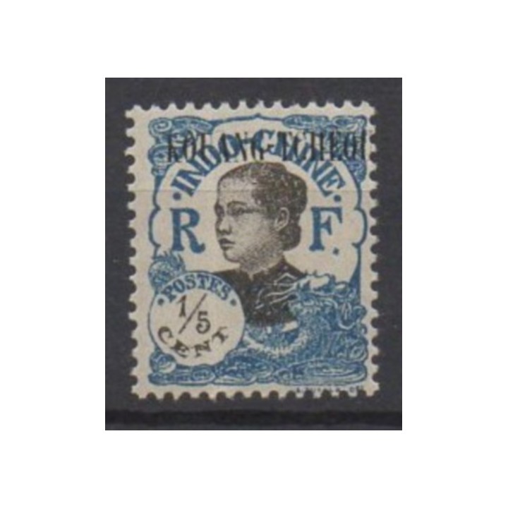 Kouang-Tcheou - 053a