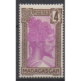 Madagascar - 163a