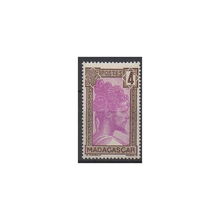 Madagascar - 163a