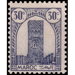 Maroc - 205B
