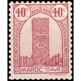 Maroc - 206B