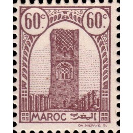 Maroc - 208B