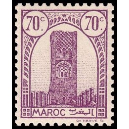 Maroc - 209B