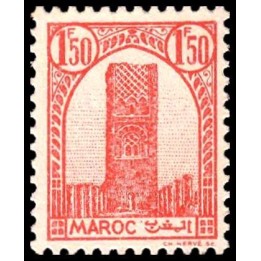 Maroc - 213B