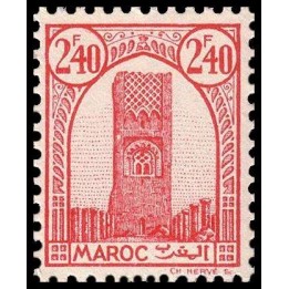 Maroc - 215B
