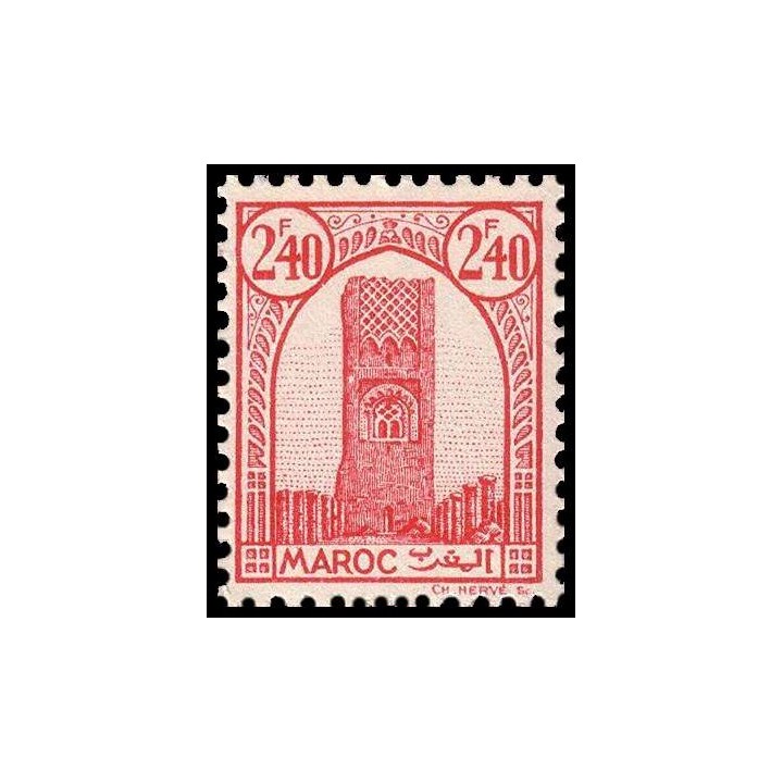 Maroc - 215B