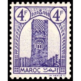 Maroc - 217B
