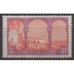 Algerie - 055a