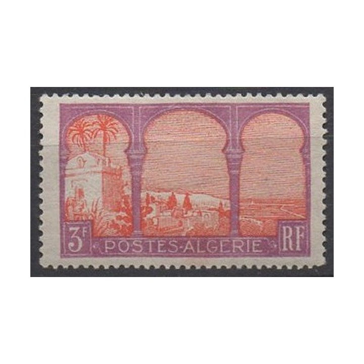 Algerie - 055a