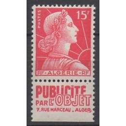 Algerie - 329b