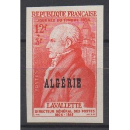 Algerie - 308a Non Dentelé