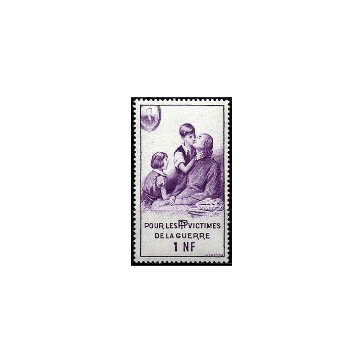 France - Bienfaisance 79
