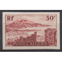 Algerie - 327a Non Dentelé
