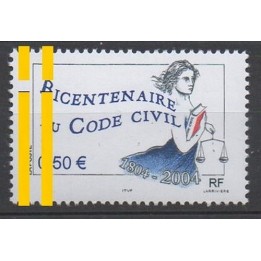 France - 3644a