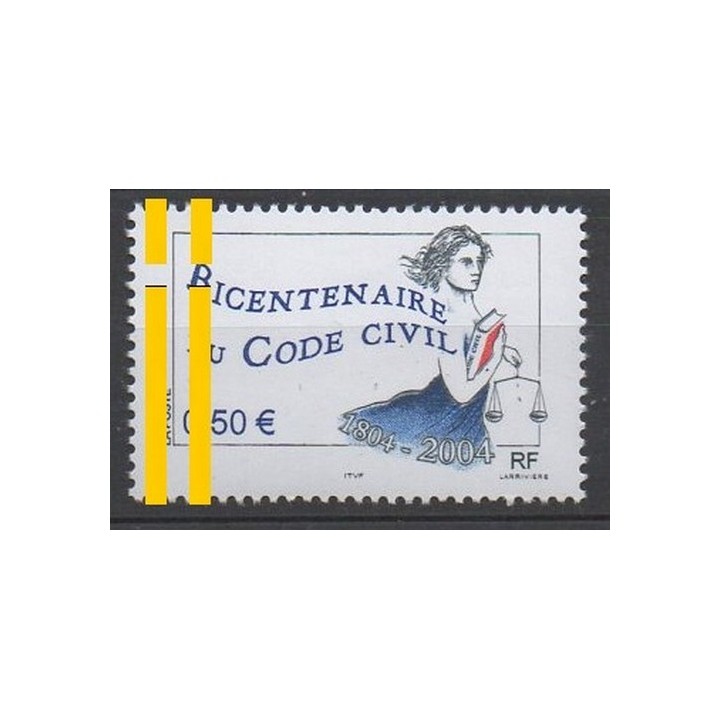France - 3644a