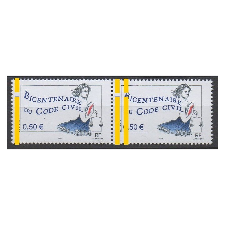 France - 3644b