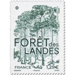 Timbre de collection France - 5799