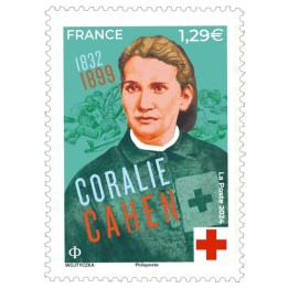Timbre de collection France - 5812