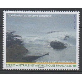 Timbre de collection TAAF - 0948
