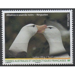 Timbre de collection TAAF - 0952