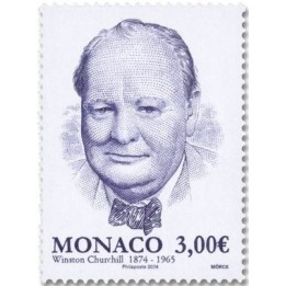 Timbre de collection Monaco - 3466