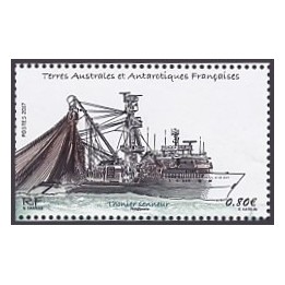 Timbre de collection TAAF - 0806