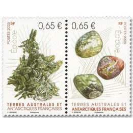 Timbre de collection TAAF - 1102A - Neuf **