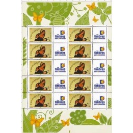 Timbre de collection France - F3635Aa Personnalisé TP