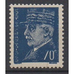 Timbre de collection France - 0510c