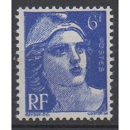Timbre de collection France - 0720b