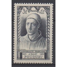 Timbre de collection France - 0766f