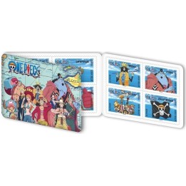 Timbre de collection France - Autoadhésif Carnet BC2564