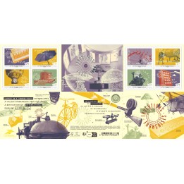 Timbre de collection France - Autoadhésif Carnet BC2588