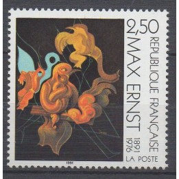 Timbre de collection France - 2727b